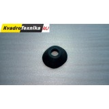 Чехол защитный шаровой опоры, резина Stels 300 4.2.01.1030